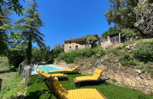 La Bastide de Beauluc - Foto 15