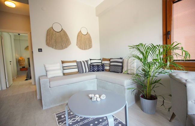 Alp Suites Mandalin - Foto 16