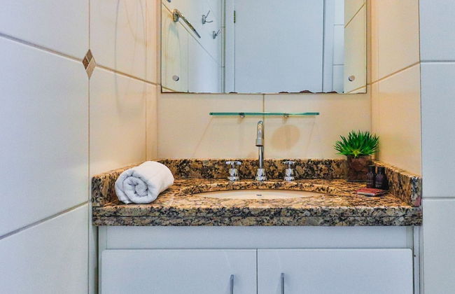 LOCAR-IN GRAMADO- Wald Haus - Foto 11