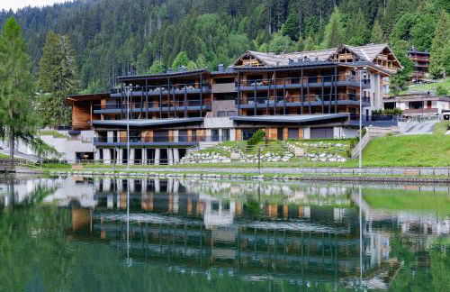 Campiglio WOOD - Foto 1