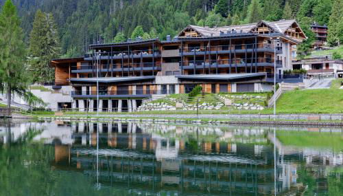 Campiglio WOOD - Foto 1