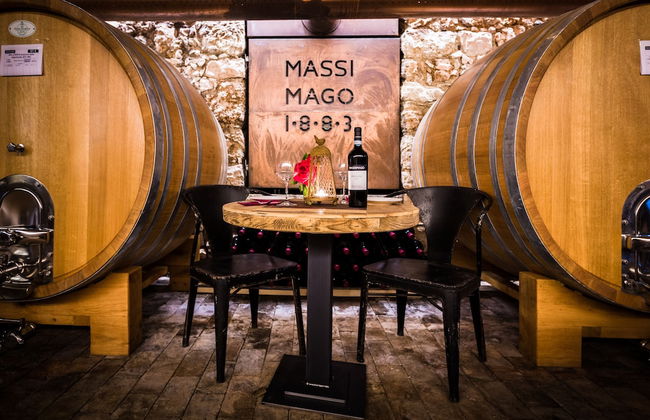 Massimago Wine Relais - Foto 45