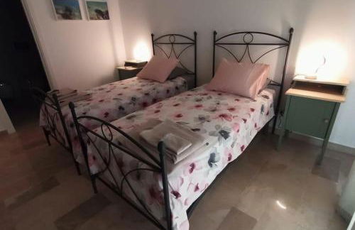 Trinacria appartamento con vista sulle Eolie - Foto 27