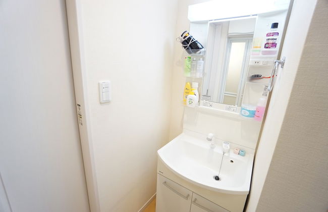 Yokohama The Apartment - Foto 34