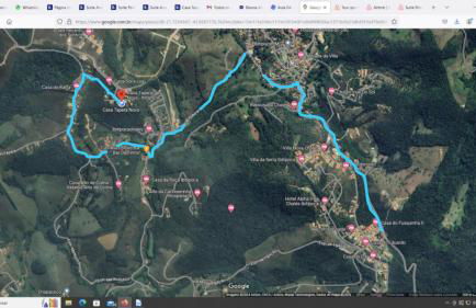 Casa Tapera Nova - Photo 55