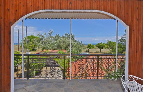 Ammos House Seaview - Agios Mamas Beach - Foto 30