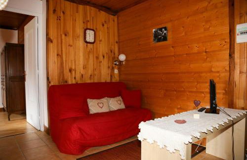 Gites L'épilobe - Foto 29