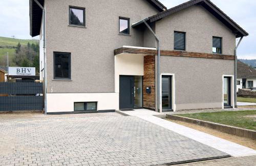 Waldoase im Nationalpark Eifel für 7 Gäste und max 2 Hunde in 1A Lage - Foto 28