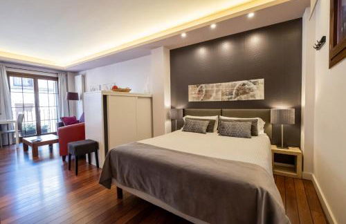 Apartamentos Turísticos Ezcaray - Photo 36