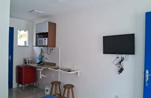 Recanto Ganesha seu paraíso na praia, no Recanto de Itaipuaçu ao lado de Itacoatiara - Foto 65