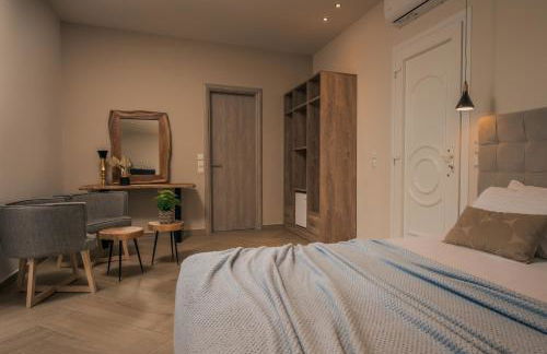 Aeolos Boutique Hotel & Suites - Foto 20