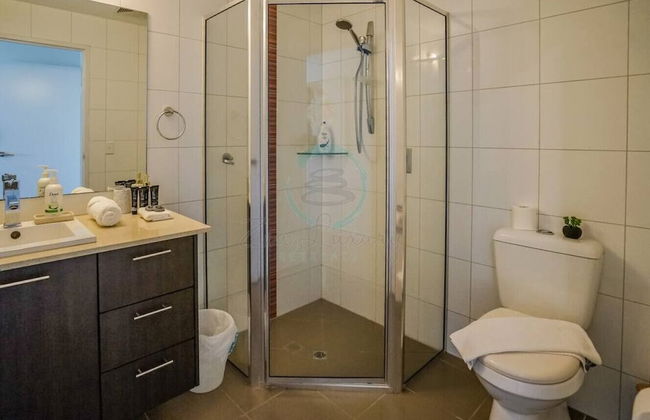 ZEN NOMAD - 2BR Nightcliff Apartment - Foto 11