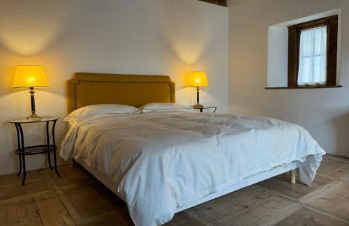 Alte Stube - Antica dimora nelle Dolomiti - Foto 8