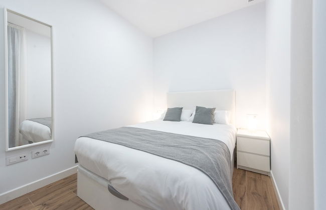 Apartamentos Santa María 15 - Foto 25