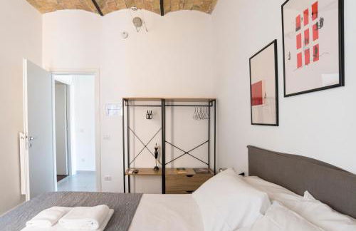 Half Palace, relaxing apartment in Rome San Lorenzo - Foto 27