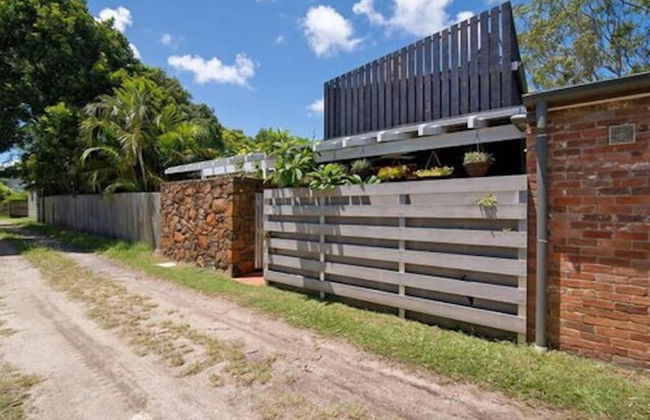 Buhwi Bira Byron Bay Studio - Central - Photo 30