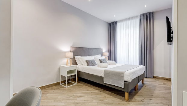 Germanico Luxury Apartment - Foto 2, Imagen principal