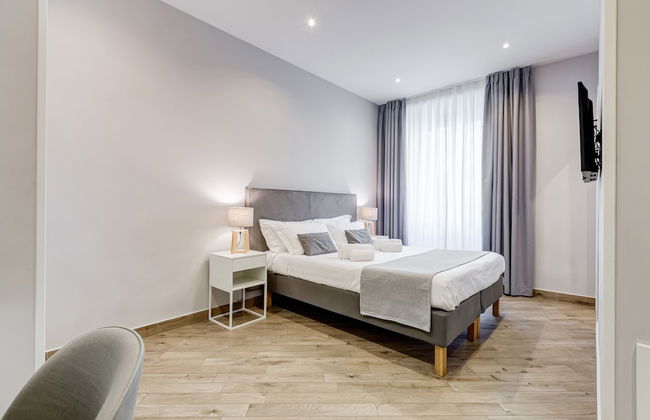 Colonna Luxury Suites - Foto 1