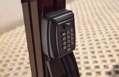 Residenz an der Ahr für 3 - WLAN - Parkplatz - Foto 49