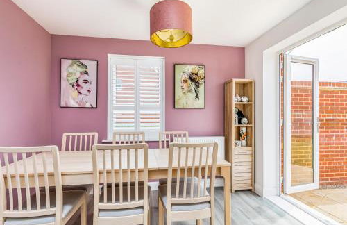 Modern Comfortable Home - Pass The Keys - Foto 31