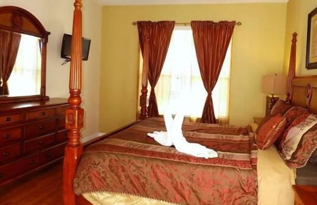 Ov3875 - Solana - 6 Bed 5 Baths Townhome - Foto 12