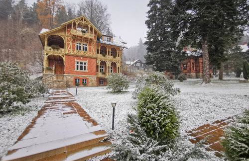 Willa Trebla - Foto 38