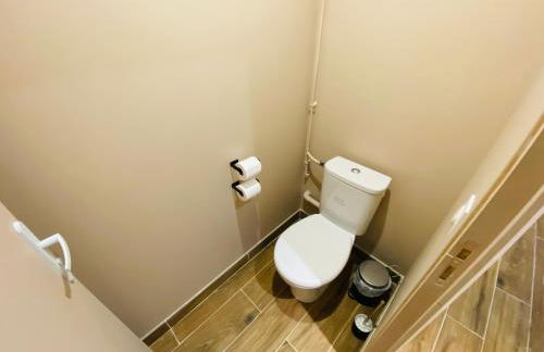 Un moment hors du temps - Jacuzzi - Billard -Baby-Foot- Parking - 167 - Foto 26