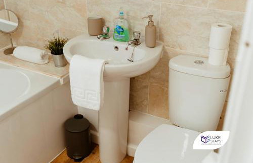 Luke Stays -Whitehall Road - Foto 27