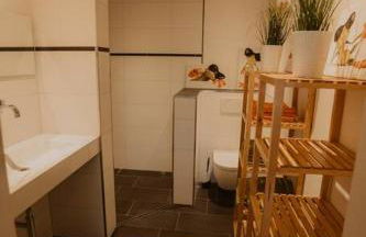 Modernes offenes Haus - Foto 18