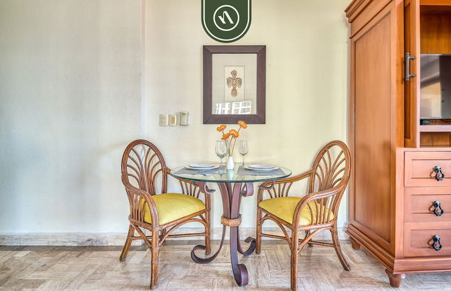 Velas Marina Vallarta 2601 - Foto 23