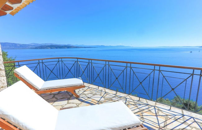 House On The Rocks in Nisaki - Photo 28