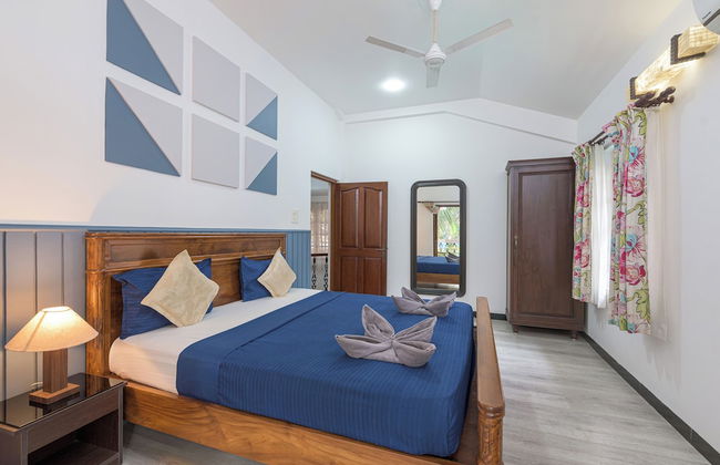 Villa Calangute Phase 2 - Foto 15