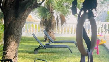 Casita Villa Serena Busot - Foto 3, Garden