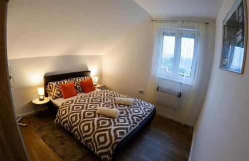 Kuća za odmor David-privatni bazen - Foto 9