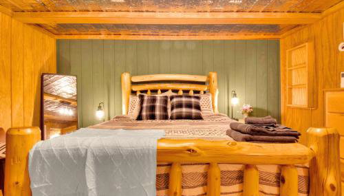 Meadow Retreat - Hot Tub, Fire Pit & Games - Foto 5