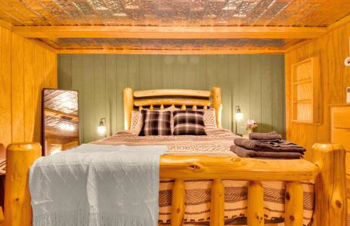 Meadow Retreat - Hot Tub, Fire Pit & Games - Photo 5