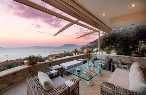 Villa Haven United - Foto 55