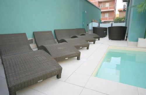 Residence Beach Paradise - Foto 30