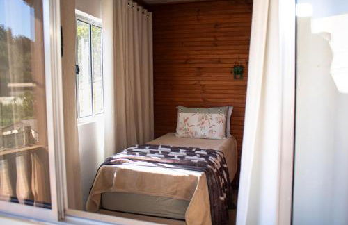 Chalé JOMARI - Foto 15