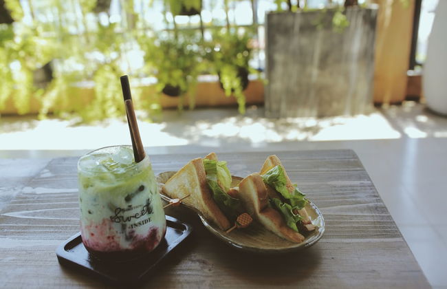 La Maison Des Delices - Foto 46