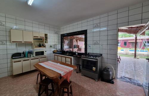 Chácara Vista para Represa - Foto 63