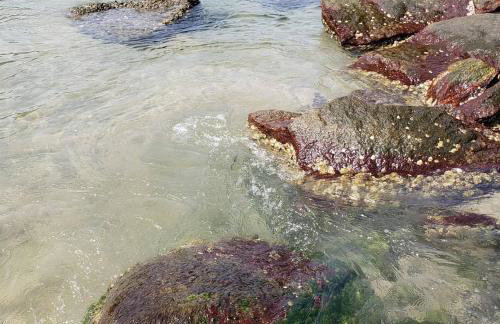 Aldeia dos reis - Mangaratiba - Loft 409 bl 02 - Foto 21