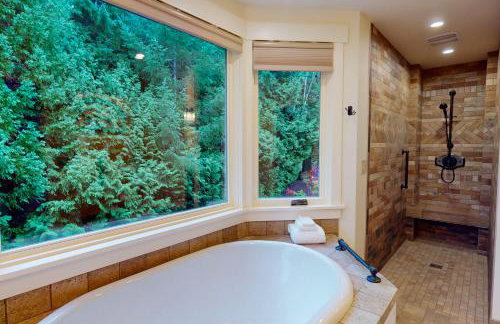 Hidden Cove Hideaway - Foto 23