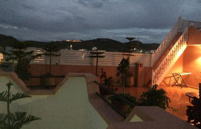 Itrane Guest House - Foto 42