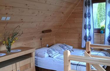 Chatka pod Lubaniem - Photo 68