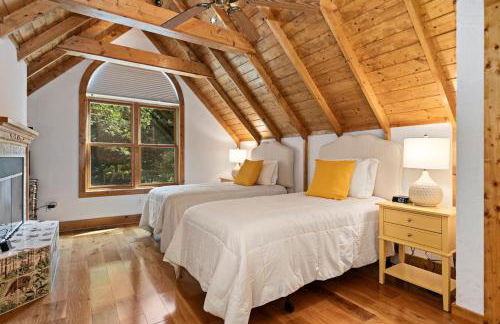 Orchard House with Wintergreen Advantage - Foto 33