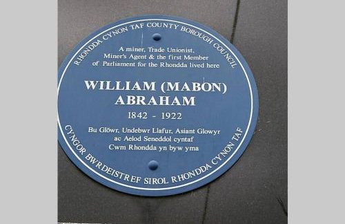 Mabon House near Zip World Tower and Bike Park Wales - Foto 25