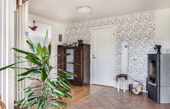 Enerhögen Flädern - Foto 12