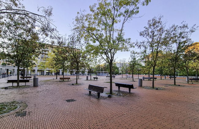 Piazza Alboreto 72 - Rozzano - Foto 38