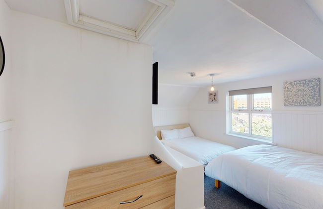 J kyns Aparthome - Foto 2